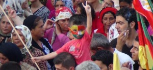 rojava efrin